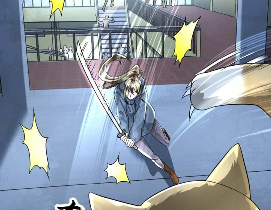 Toàn Cầu Băng Phong Ta Chế Tạo Phòng An Toàn Tại Tận Thế Chapter 155 - Trang 2