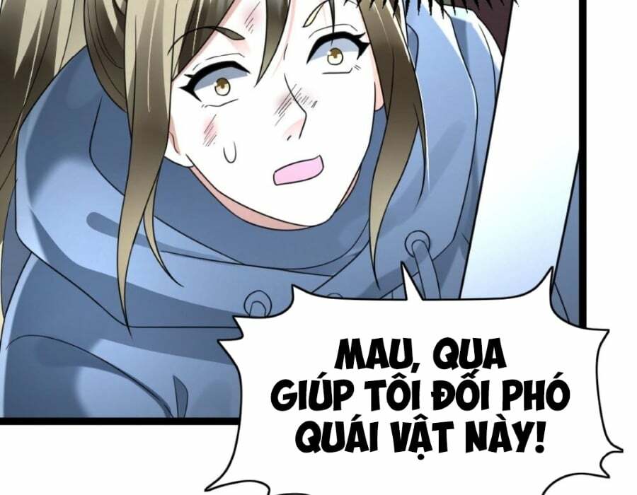 Toàn Cầu Băng Phong Ta Chế Tạo Phòng An Toàn Tại Tận Thế Chapter 155 - Trang 2