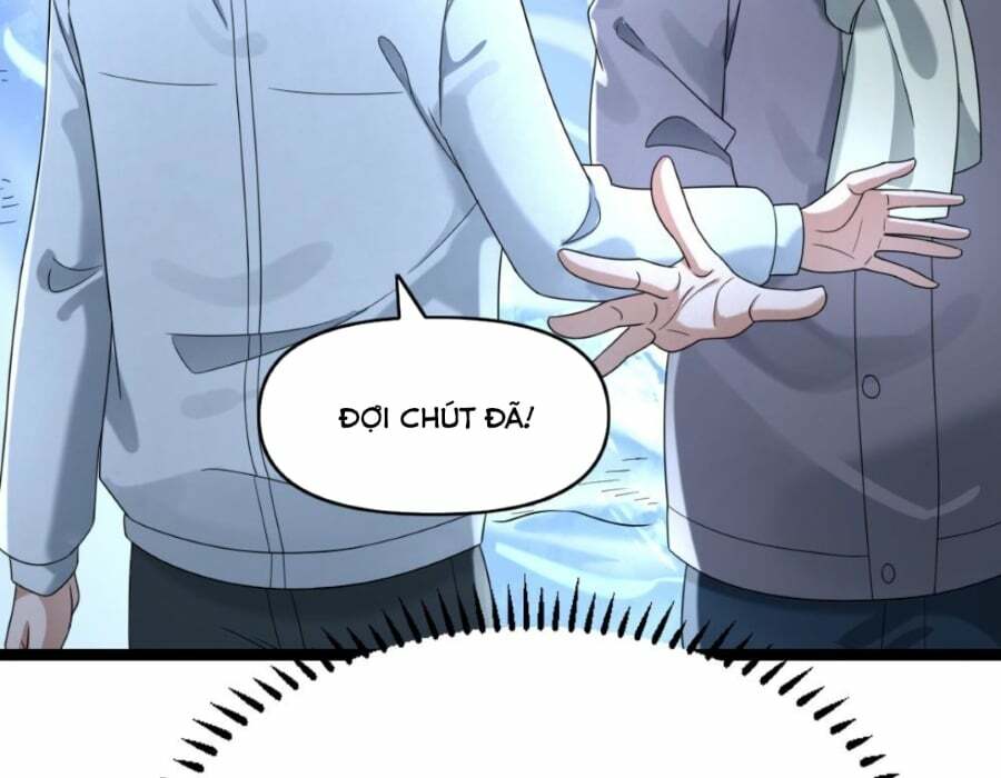 Toàn Cầu Băng Phong Ta Chế Tạo Phòng An Toàn Tại Tận Thế Chapter 155 - Trang 2