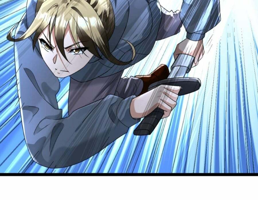 Toàn Cầu Băng Phong Ta Chế Tạo Phòng An Toàn Tại Tận Thế Chapter 155 - Trang 2