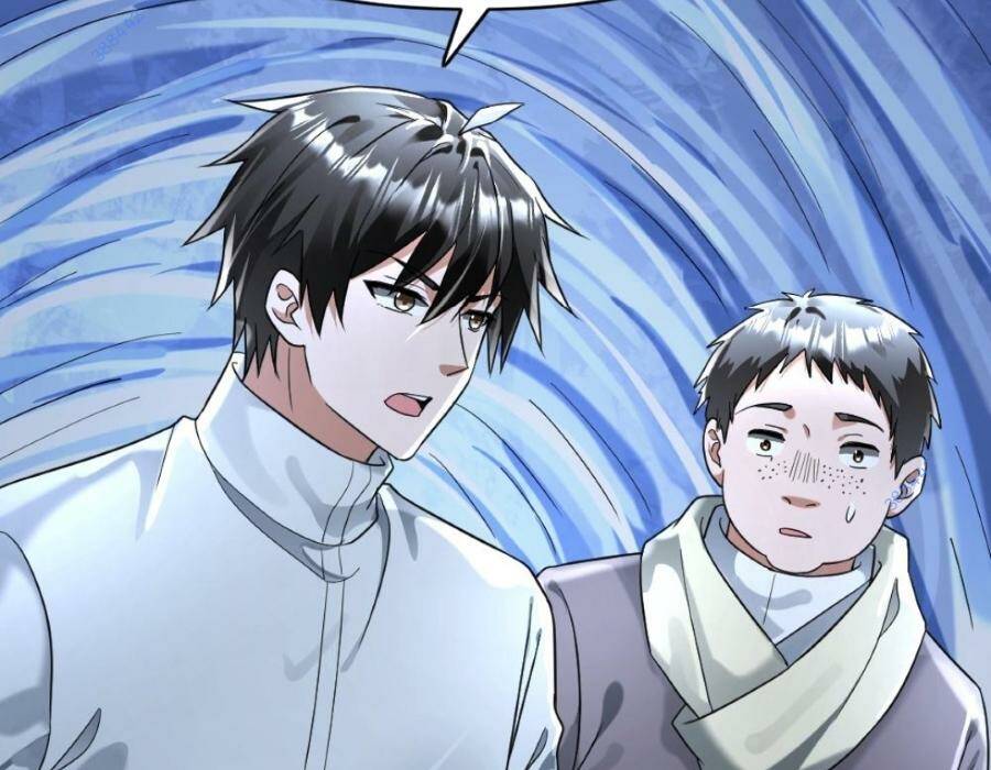 Toàn Cầu Băng Phong Ta Chế Tạo Phòng An Toàn Tại Tận Thế Chapter 155 - Trang 2