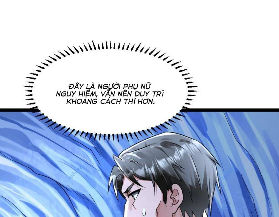 Toàn Cầu Băng Phong Ta Chế Tạo Phòng An Toàn Tại Tận Thế Chapter 155 - Trang 2