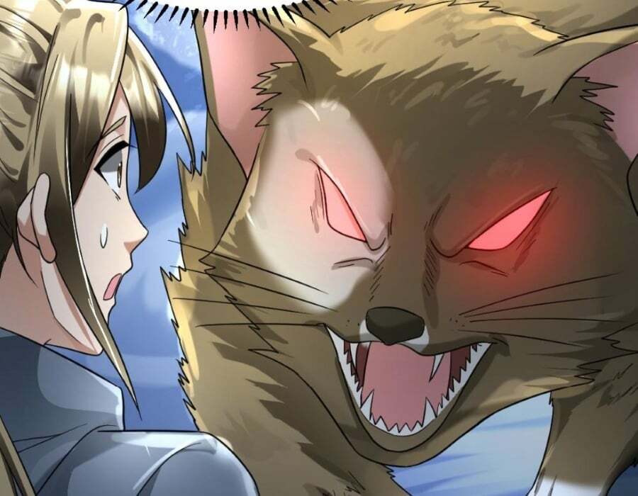 Toàn Cầu Băng Phong Ta Chế Tạo Phòng An Toàn Tại Tận Thế Chapter 155 - Trang 2