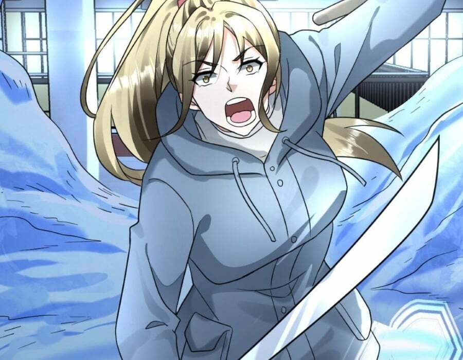 Toàn Cầu Băng Phong Ta Chế Tạo Phòng An Toàn Tại Tận Thế Chapter 155 - Trang 2