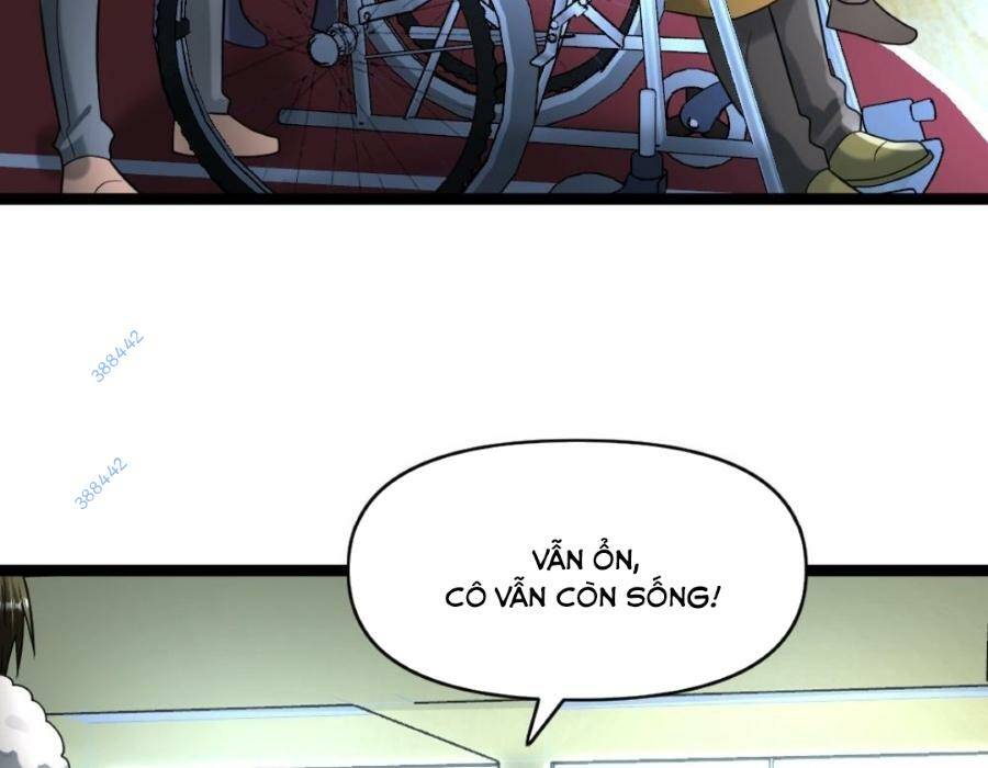 Toàn Cầu Băng Phong Ta Chế Tạo Phòng An Toàn Tại Tận Thế Chapter 155 - Trang 2