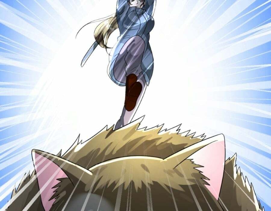 Toàn Cầu Băng Phong Ta Chế Tạo Phòng An Toàn Tại Tận Thế Chapter 155 - Trang 2