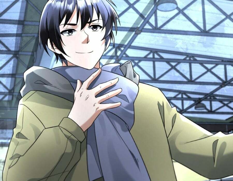 Toàn Cầu Băng Phong Ta Chế Tạo Phòng An Toàn Tại Tận Thế Chapter 155 - Trang 2