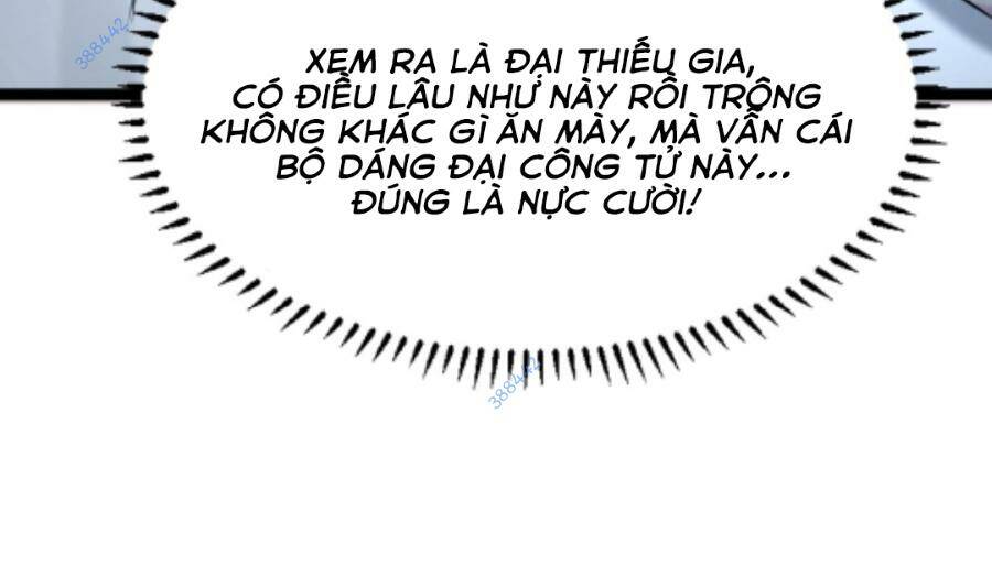 Toàn Cầu Băng Phong Ta Chế Tạo Phòng An Toàn Tại Tận Thế Chapter 155 - Trang 2