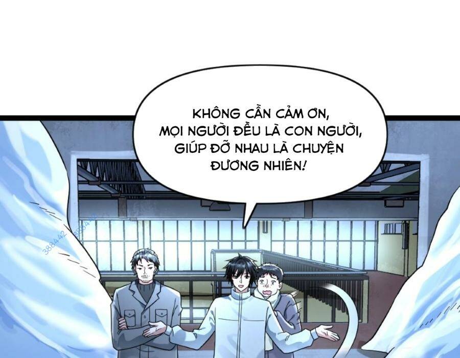 Toàn Cầu Băng Phong Ta Chế Tạo Phòng An Toàn Tại Tận Thế Chapter 157 - Trang 2