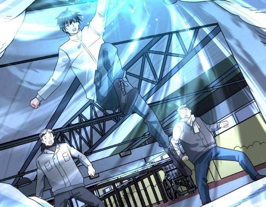 Toàn Cầu Băng Phong Ta Chế Tạo Phòng An Toàn Tại Tận Thế Chapter 157 - Trang 2