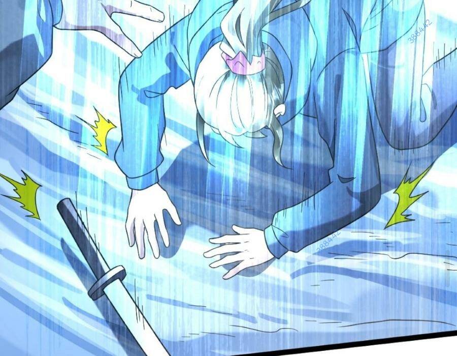 Toàn Cầu Băng Phong Ta Chế Tạo Phòng An Toàn Tại Tận Thế Chapter 157 - Trang 2