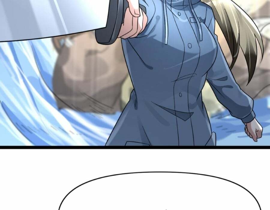 Toàn Cầu Băng Phong Ta Chế Tạo Phòng An Toàn Tại Tận Thế Chapter 157 - Trang 2