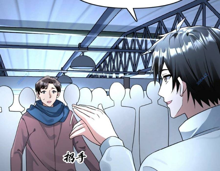 Toàn Cầu Băng Phong Ta Chế Tạo Phòng An Toàn Tại Tận Thế Chapter 157 - Trang 2