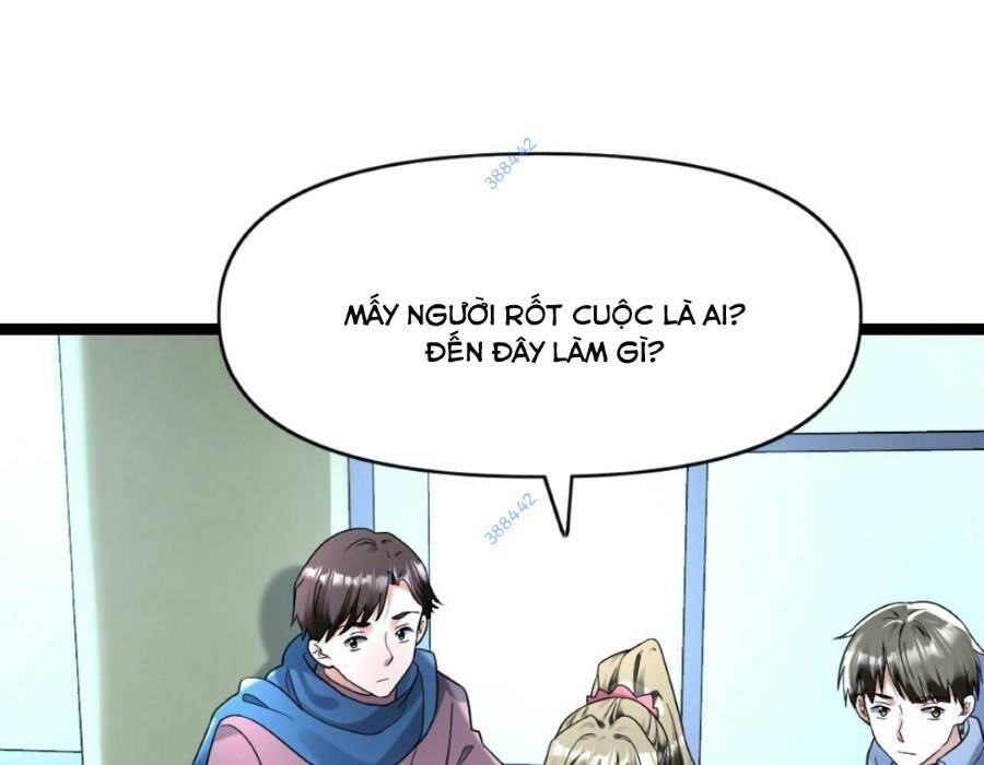 Toàn Cầu Băng Phong Ta Chế Tạo Phòng An Toàn Tại Tận Thế Chapter 157 - Trang 2