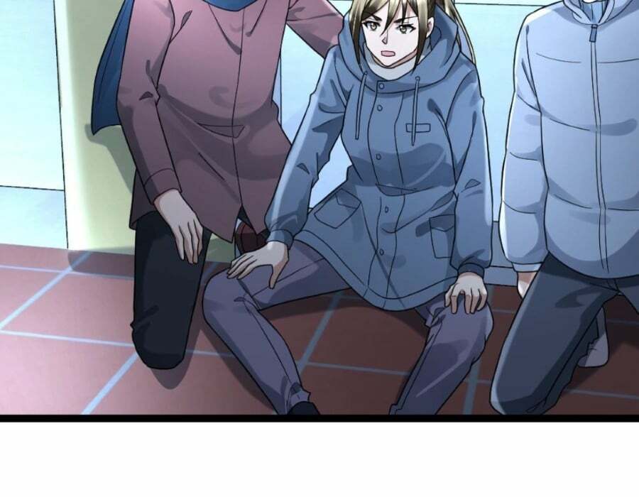 Toàn Cầu Băng Phong Ta Chế Tạo Phòng An Toàn Tại Tận Thế Chapter 157 - Trang 2