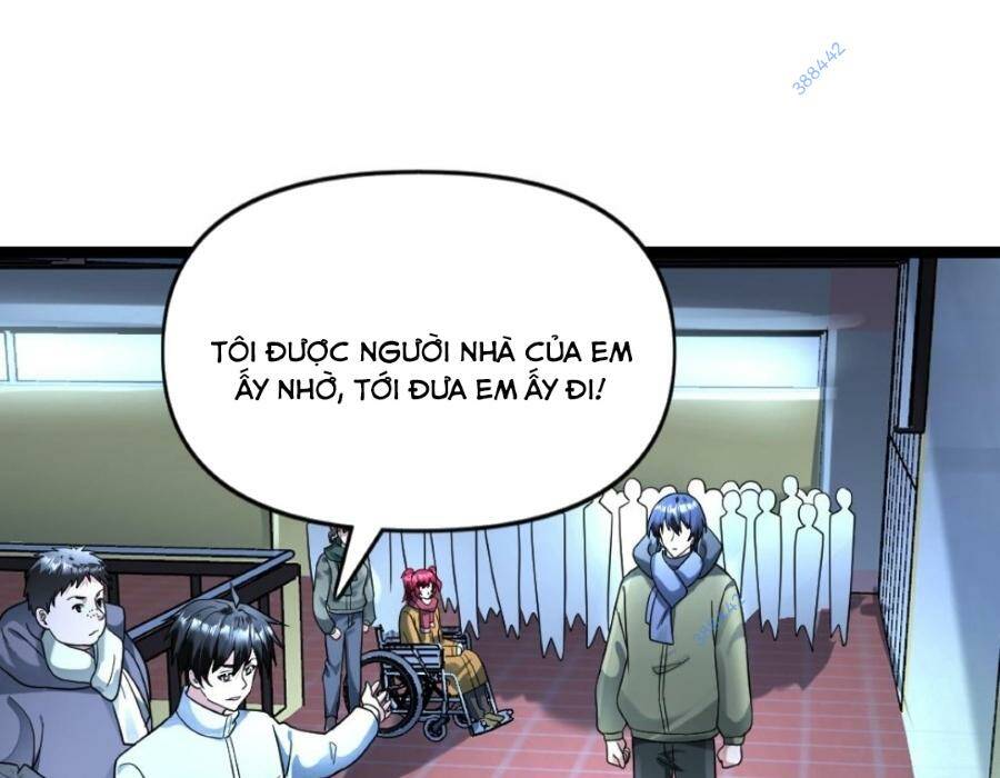 Toàn Cầu Băng Phong Ta Chế Tạo Phòng An Toàn Tại Tận Thế Chapter 157 - Trang 2