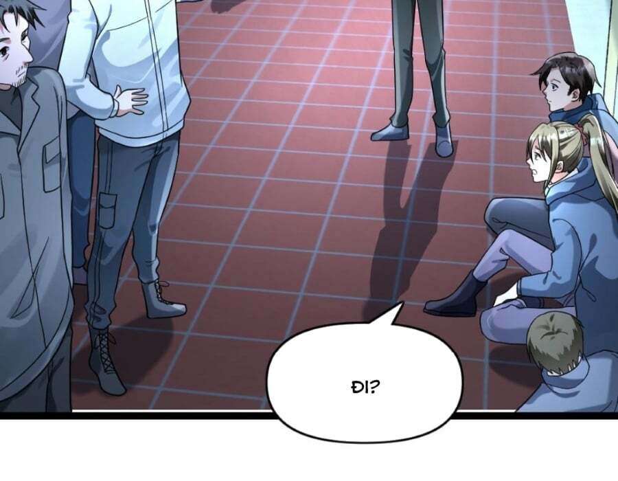 Toàn Cầu Băng Phong Ta Chế Tạo Phòng An Toàn Tại Tận Thế Chapter 157 - Trang 2