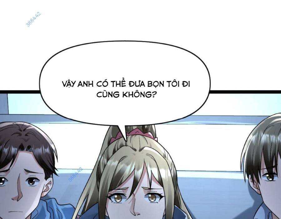 Toàn Cầu Băng Phong Ta Chế Tạo Phòng An Toàn Tại Tận Thế Chapter 157 - Trang 2