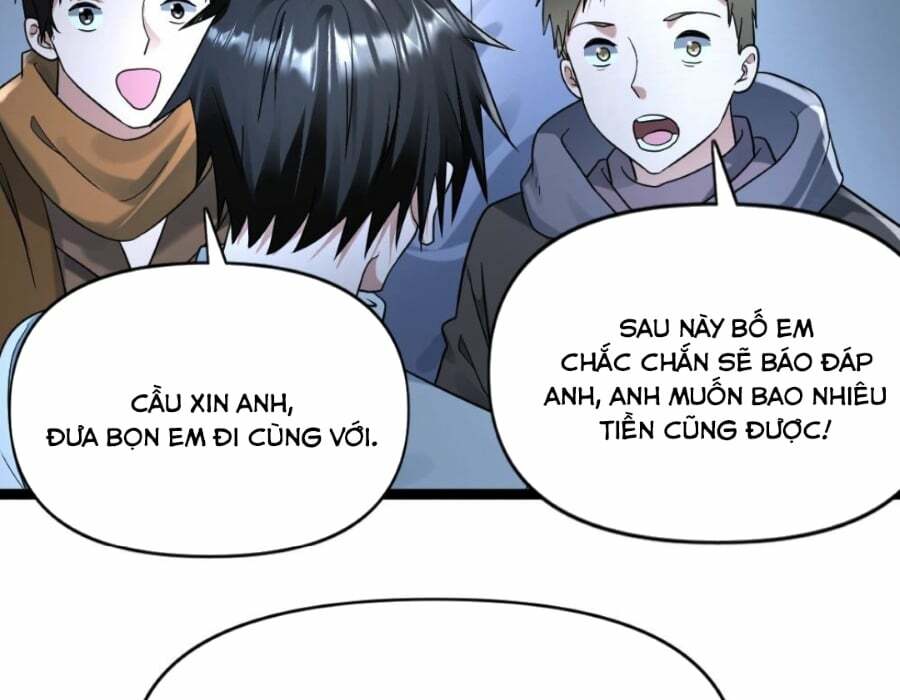 Toàn Cầu Băng Phong Ta Chế Tạo Phòng An Toàn Tại Tận Thế Chapter 157 - Trang 2