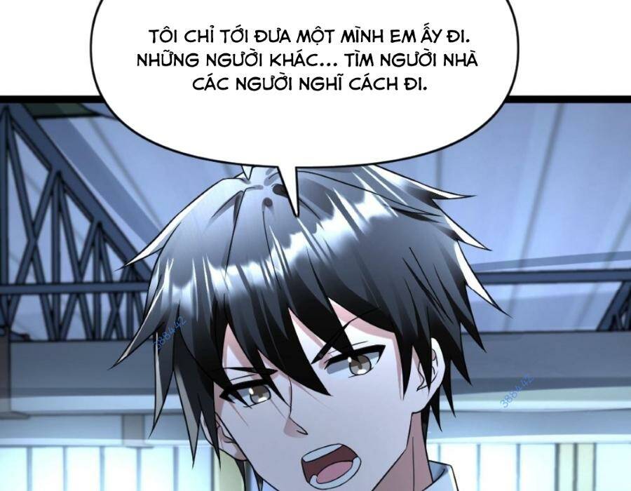 Toàn Cầu Băng Phong Ta Chế Tạo Phòng An Toàn Tại Tận Thế Chapter 157 - Trang 2