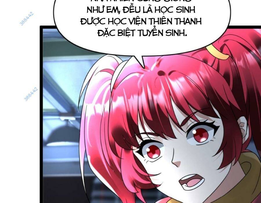 Toàn Cầu Băng Phong Ta Chế Tạo Phòng An Toàn Tại Tận Thế Chapter 158 - Trang 2