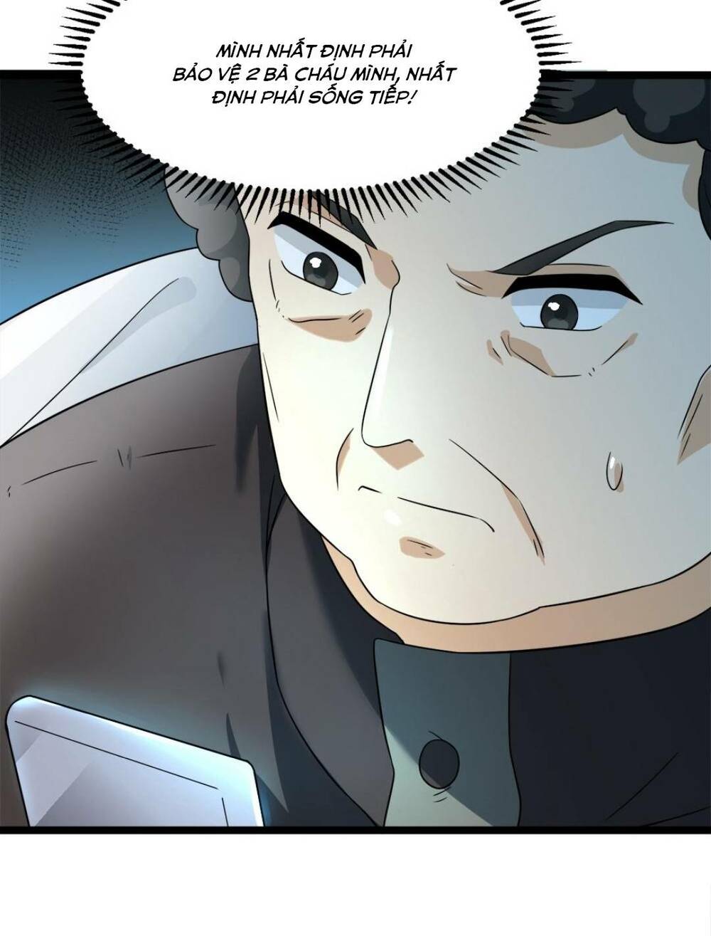 Toàn Cầu Băng Phong Ta Chế Tạo Phòng An Toàn Tại Tận Thế Chapter 16 - Trang 2