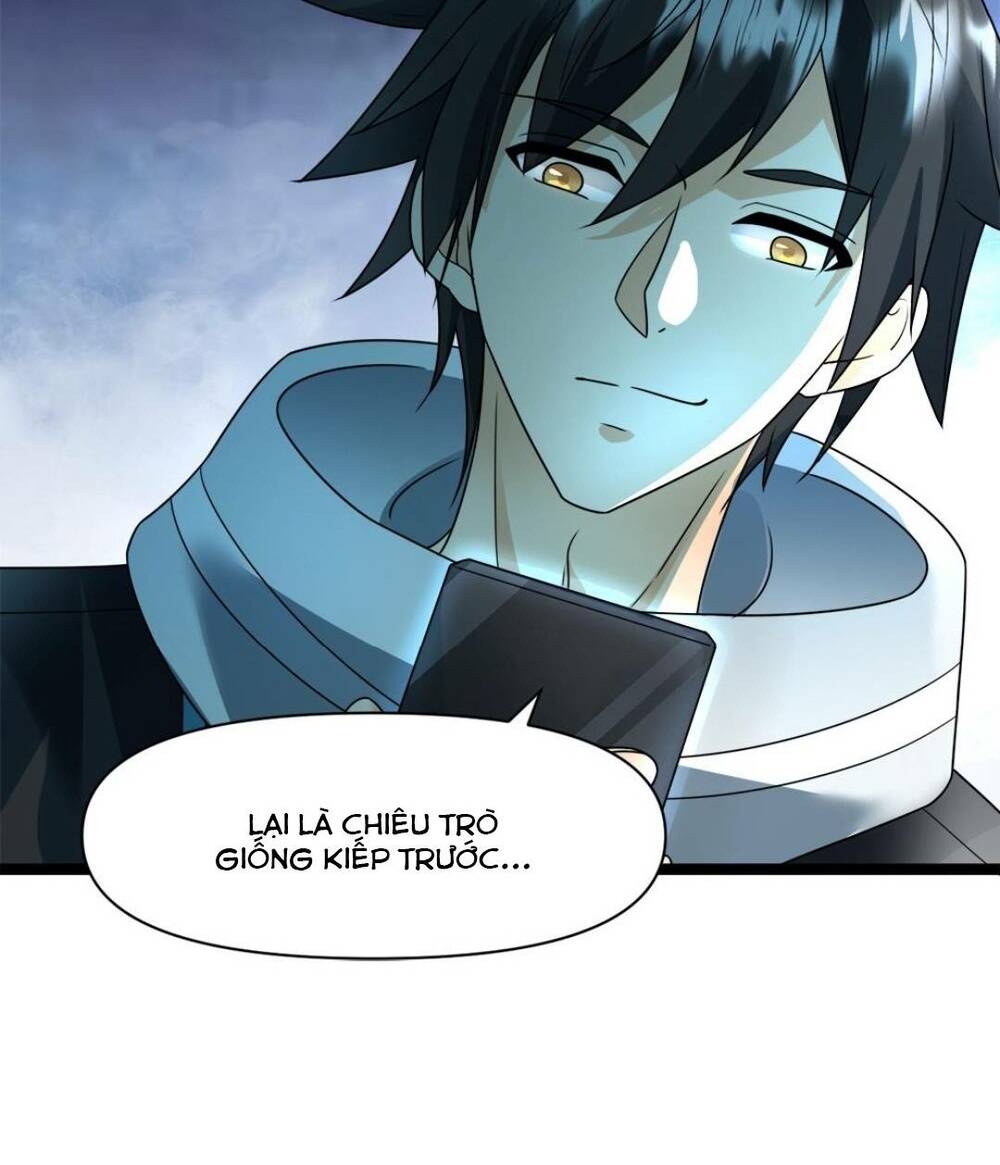 Toàn Cầu Băng Phong Ta Chế Tạo Phòng An Toàn Tại Tận Thế Chapter 16 - Trang 2