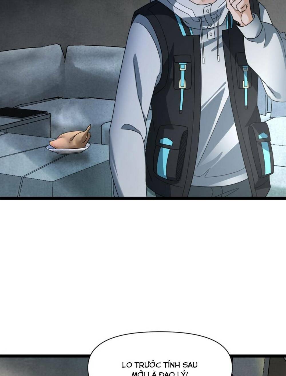 Toàn Cầu Băng Phong Ta Chế Tạo Phòng An Toàn Tại Tận Thế Chapter 16 - Trang 2