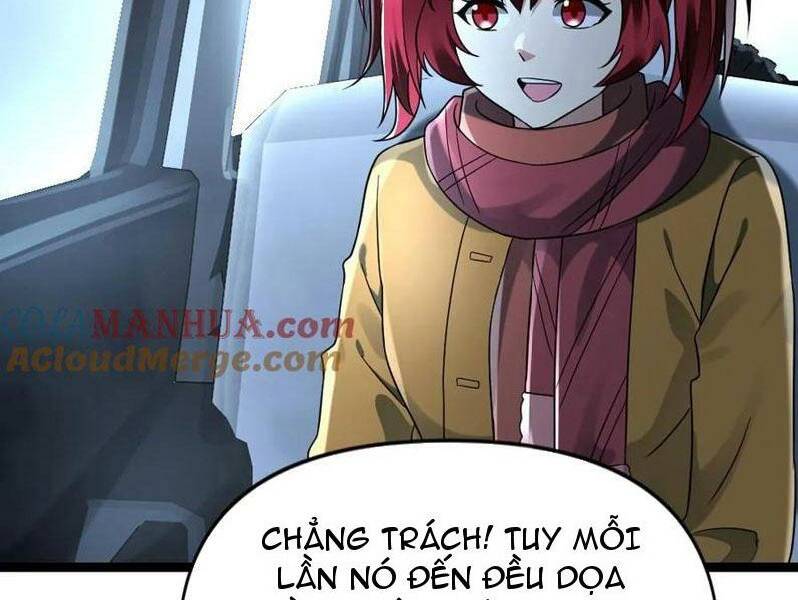 Toàn Cầu Băng Phong Ta Chế Tạo Phòng An Toàn Tại Tận Thế Chapter 160 - Trang 2