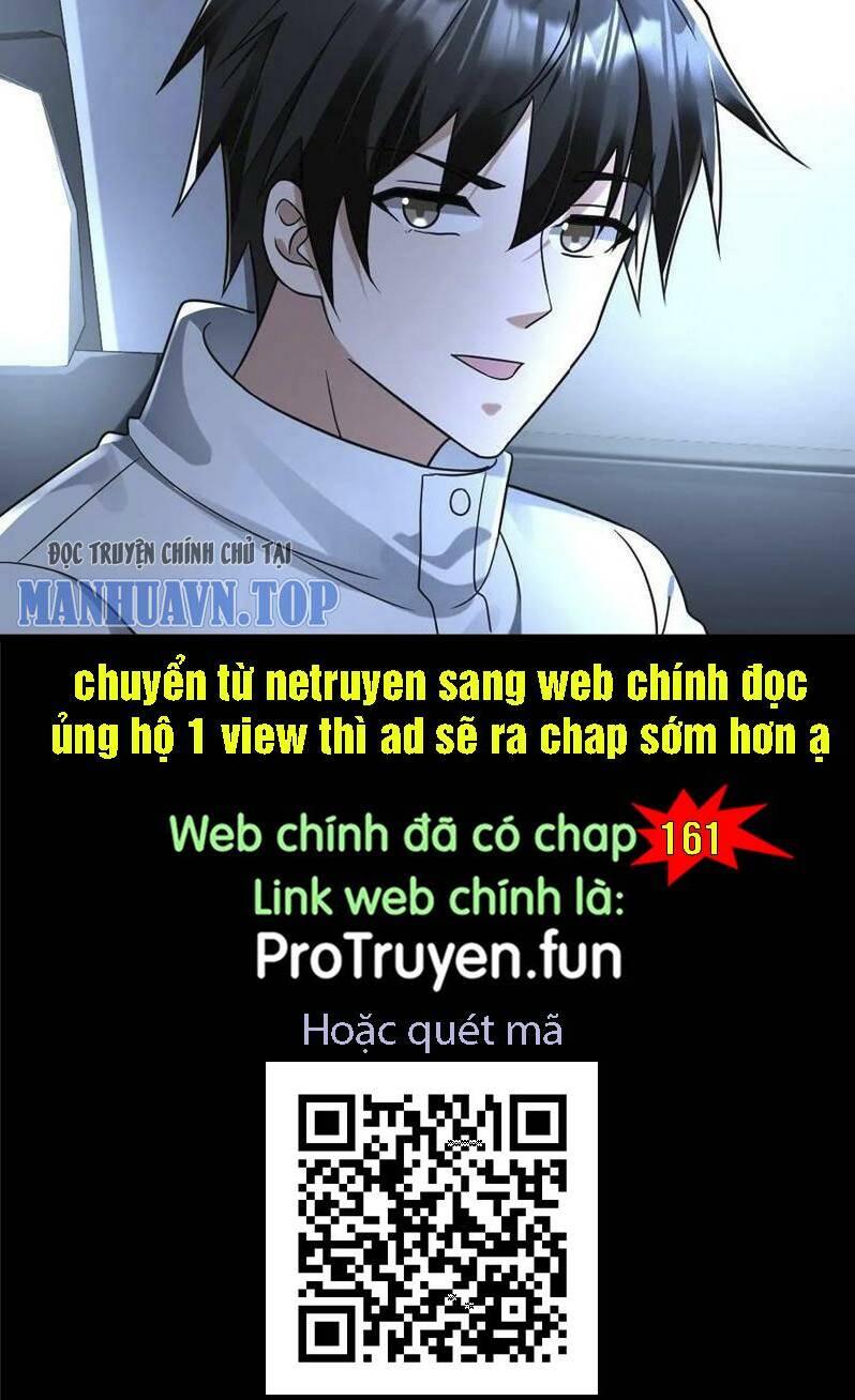 Toàn Cầu Băng Phong Ta Chế Tạo Phòng An Toàn Tại Tận Thế Chapter 160 - Trang 2