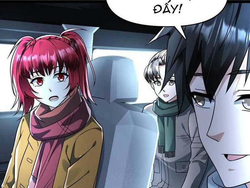 Toàn Cầu Băng Phong Ta Chế Tạo Phòng An Toàn Tại Tận Thế Chapter 160 - Trang 2