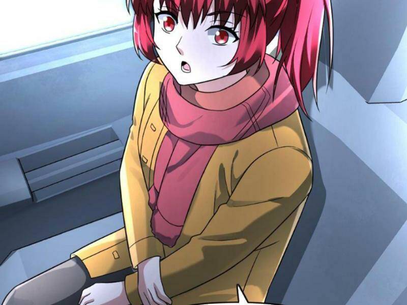 Toàn Cầu Băng Phong Ta Chế Tạo Phòng An Toàn Tại Tận Thế Chapter 161 - Trang 2