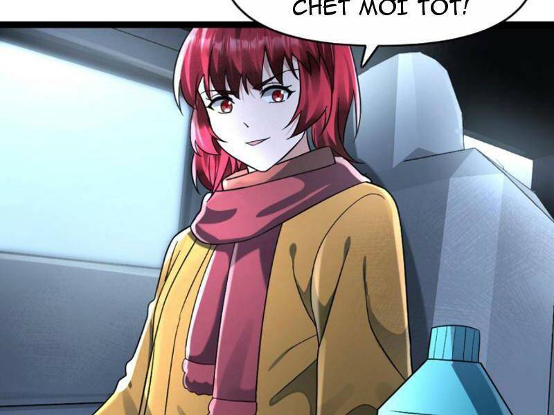 Toàn Cầu Băng Phong Ta Chế Tạo Phòng An Toàn Tại Tận Thế Chapter 161 - Trang 2