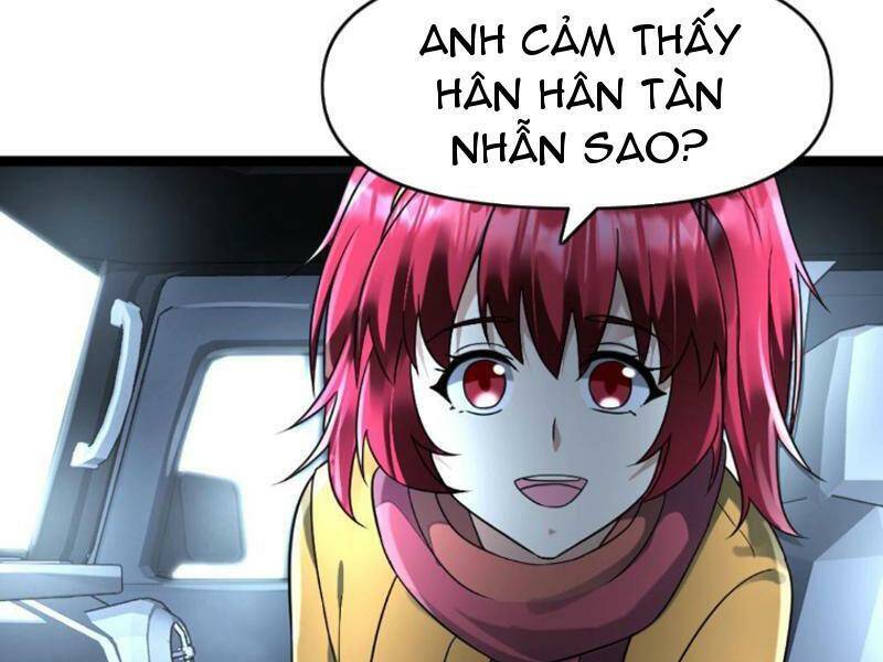 Toàn Cầu Băng Phong Ta Chế Tạo Phòng An Toàn Tại Tận Thế Chapter 161 - Trang 2