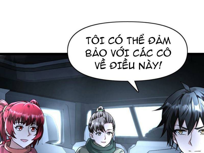 Toàn Cầu Băng Phong Ta Chế Tạo Phòng An Toàn Tại Tận Thế Chapter 161 - Trang 2
