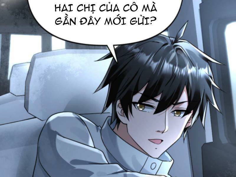 Toàn Cầu Băng Phong Ta Chế Tạo Phòng An Toàn Tại Tận Thế Chapter 161 - Trang 2