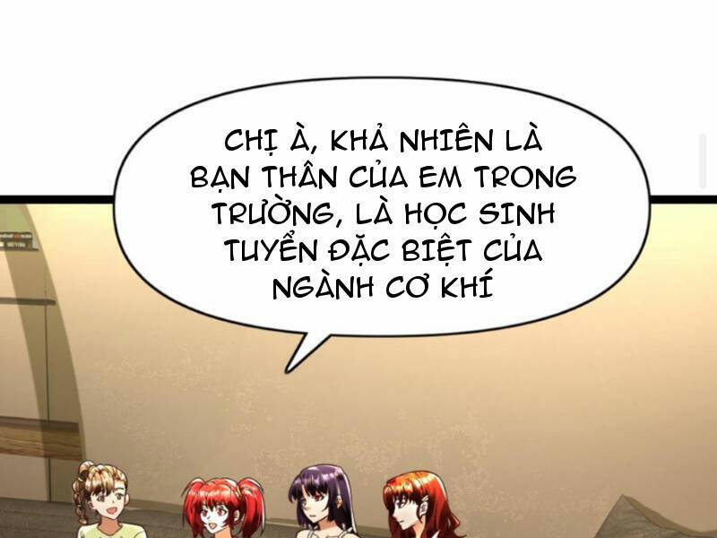 Toàn Cầu Băng Phong Ta Chế Tạo Phòng An Toàn Tại Tận Thế Chapter 164 - Trang 2