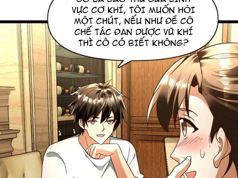 Toàn Cầu Băng Phong Ta Chế Tạo Phòng An Toàn Tại Tận Thế Chapter 164 - Trang 2