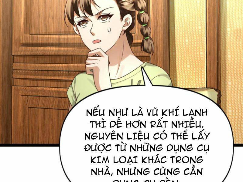 Toàn Cầu Băng Phong Ta Chế Tạo Phòng An Toàn Tại Tận Thế Chapter 164 - Trang 2