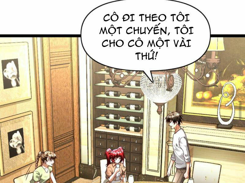 Toàn Cầu Băng Phong Ta Chế Tạo Phòng An Toàn Tại Tận Thế Chapter 164 - Trang 2