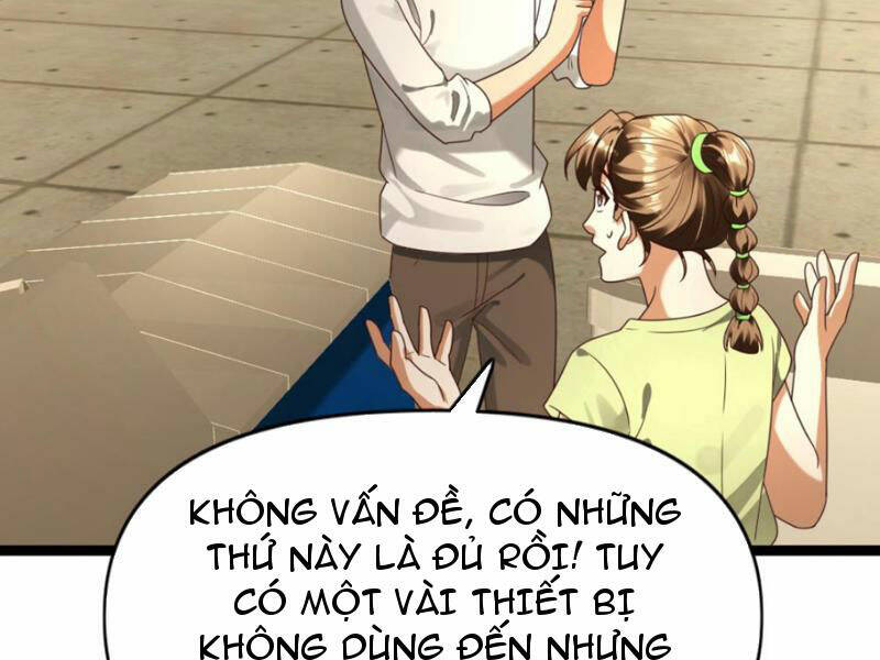 Toàn Cầu Băng Phong Ta Chế Tạo Phòng An Toàn Tại Tận Thế Chapter 164 - Trang 2