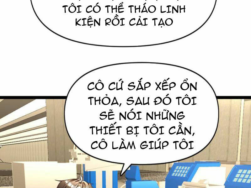 Toàn Cầu Băng Phong Ta Chế Tạo Phòng An Toàn Tại Tận Thế Chapter 164 - Trang 2