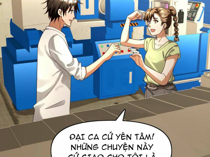 Toàn Cầu Băng Phong Ta Chế Tạo Phòng An Toàn Tại Tận Thế Chapter 164 - Trang 2