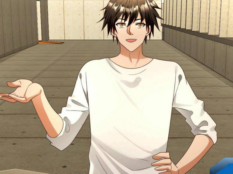 Toàn Cầu Băng Phong Ta Chế Tạo Phòng An Toàn Tại Tận Thế Chapter 164 - Trang 2