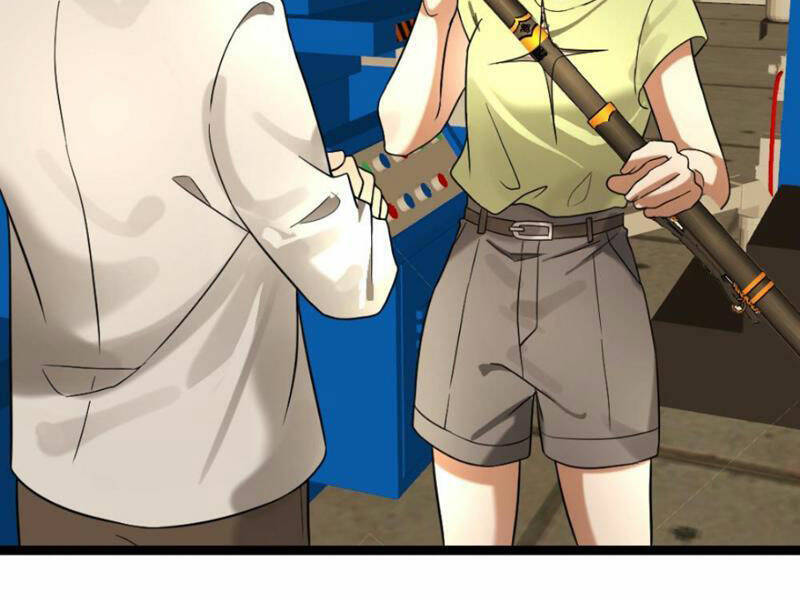 Toàn Cầu Băng Phong Ta Chế Tạo Phòng An Toàn Tại Tận Thế Chapter 164 - Trang 2