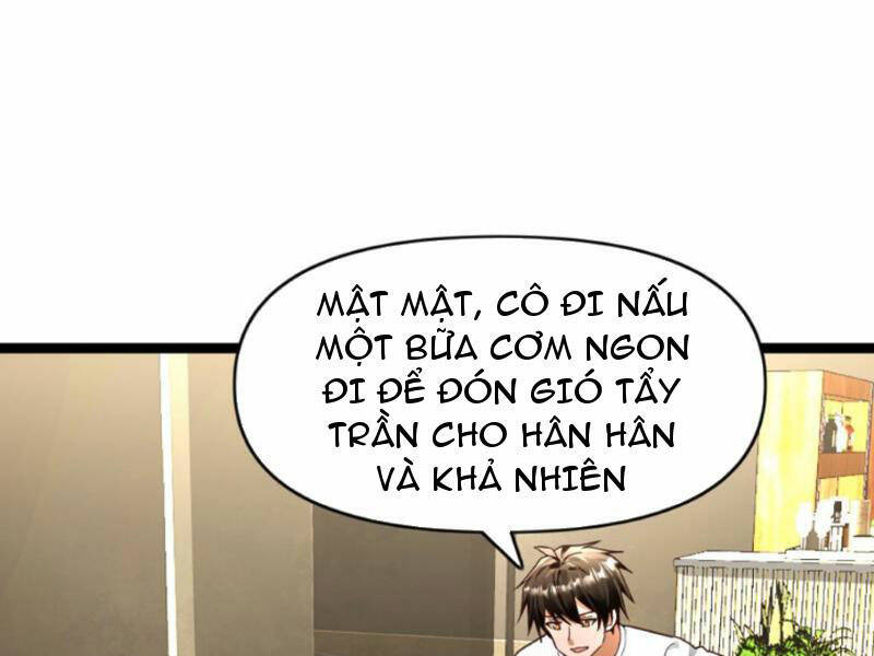 Toàn Cầu Băng Phong Ta Chế Tạo Phòng An Toàn Tại Tận Thế Chapter 164 - Trang 2