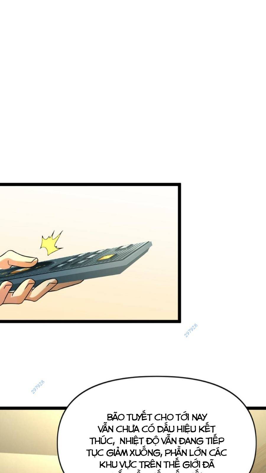 Toàn Cầu Băng Phong Ta Chế Tạo Phòng An Toàn Tại Tận Thế Chapter 165 - Trang 2
