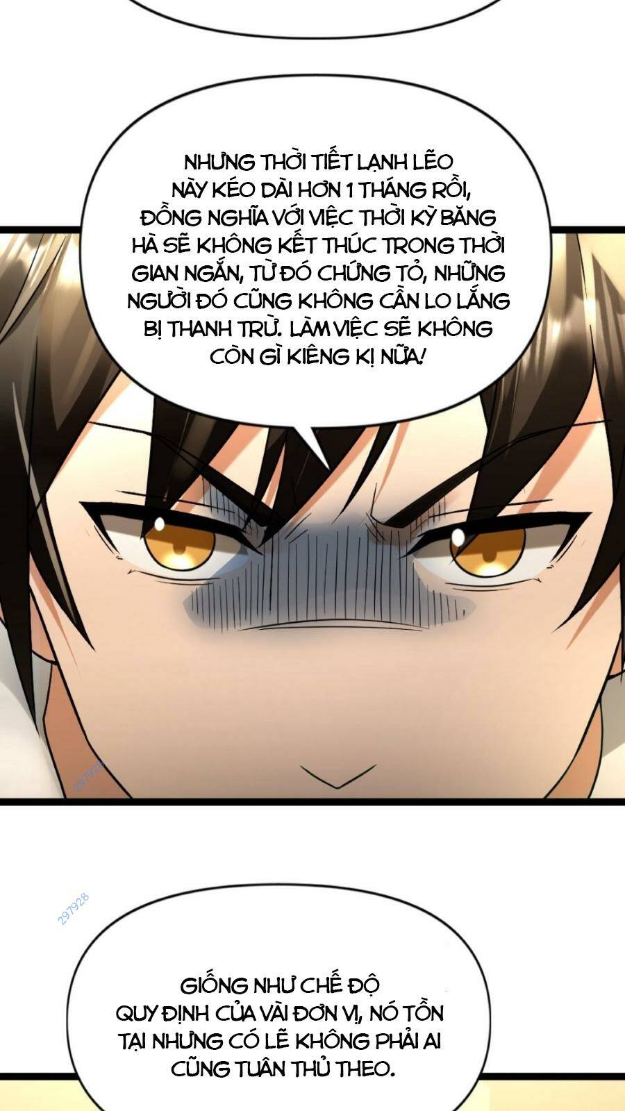 Toàn Cầu Băng Phong Ta Chế Tạo Phòng An Toàn Tại Tận Thế Chapter 165 - Trang 2