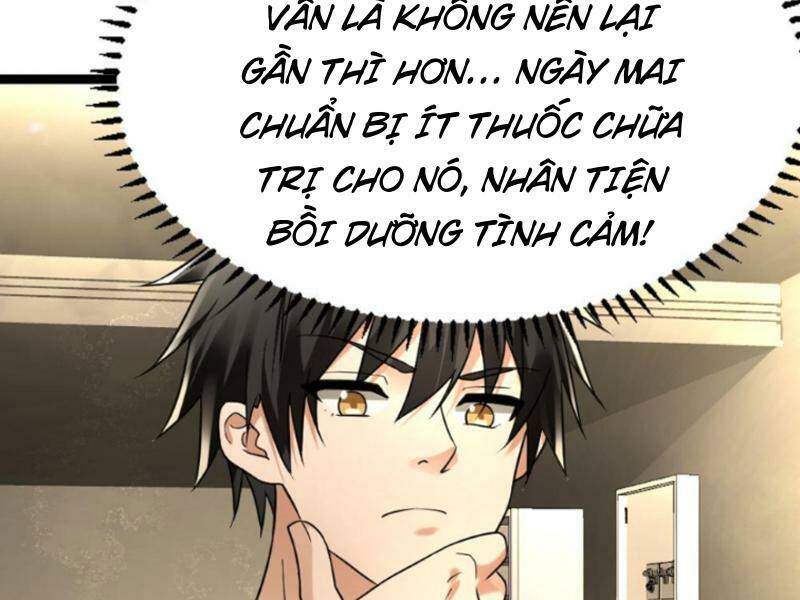 Toàn Cầu Băng Phong Ta Chế Tạo Phòng An Toàn Tại Tận Thế Chapter 168 - Trang 2