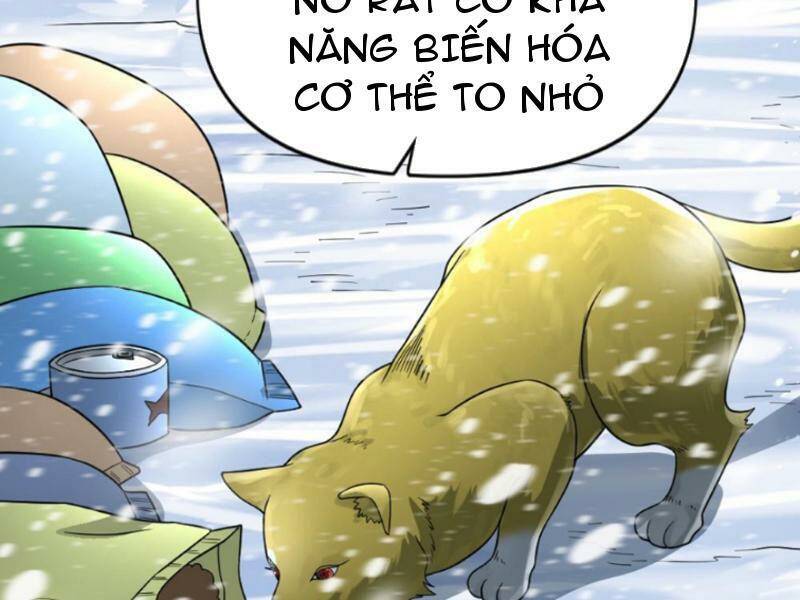 Toàn Cầu Băng Phong Ta Chế Tạo Phòng An Toàn Tại Tận Thế Chapter 168 - Trang 2